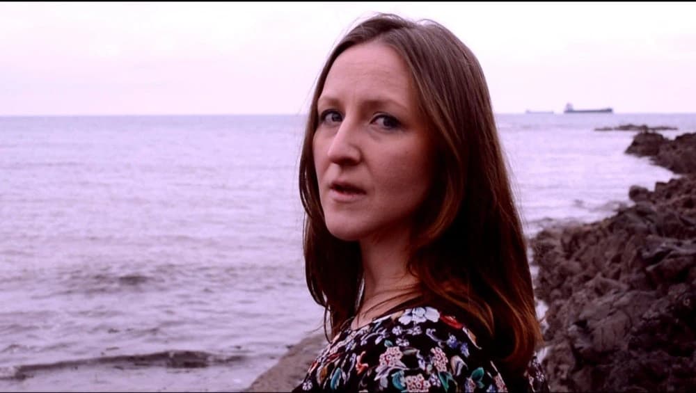 Kate Gilbertson
