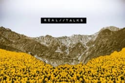 REAL//TALKS