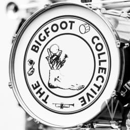 The Bigfoot Collective