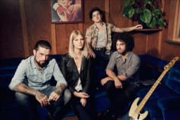 The Spirit (Band)