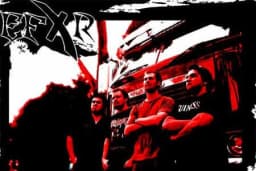 EFXR