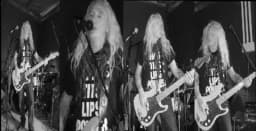 Tony Steele