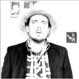 Tom Redwood