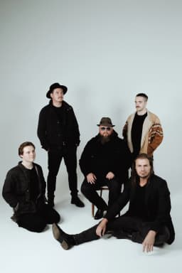 August River Band