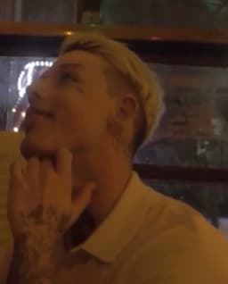 Leech King