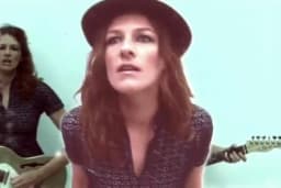 Rosie and The Thorns
