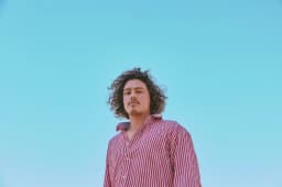 River Blue