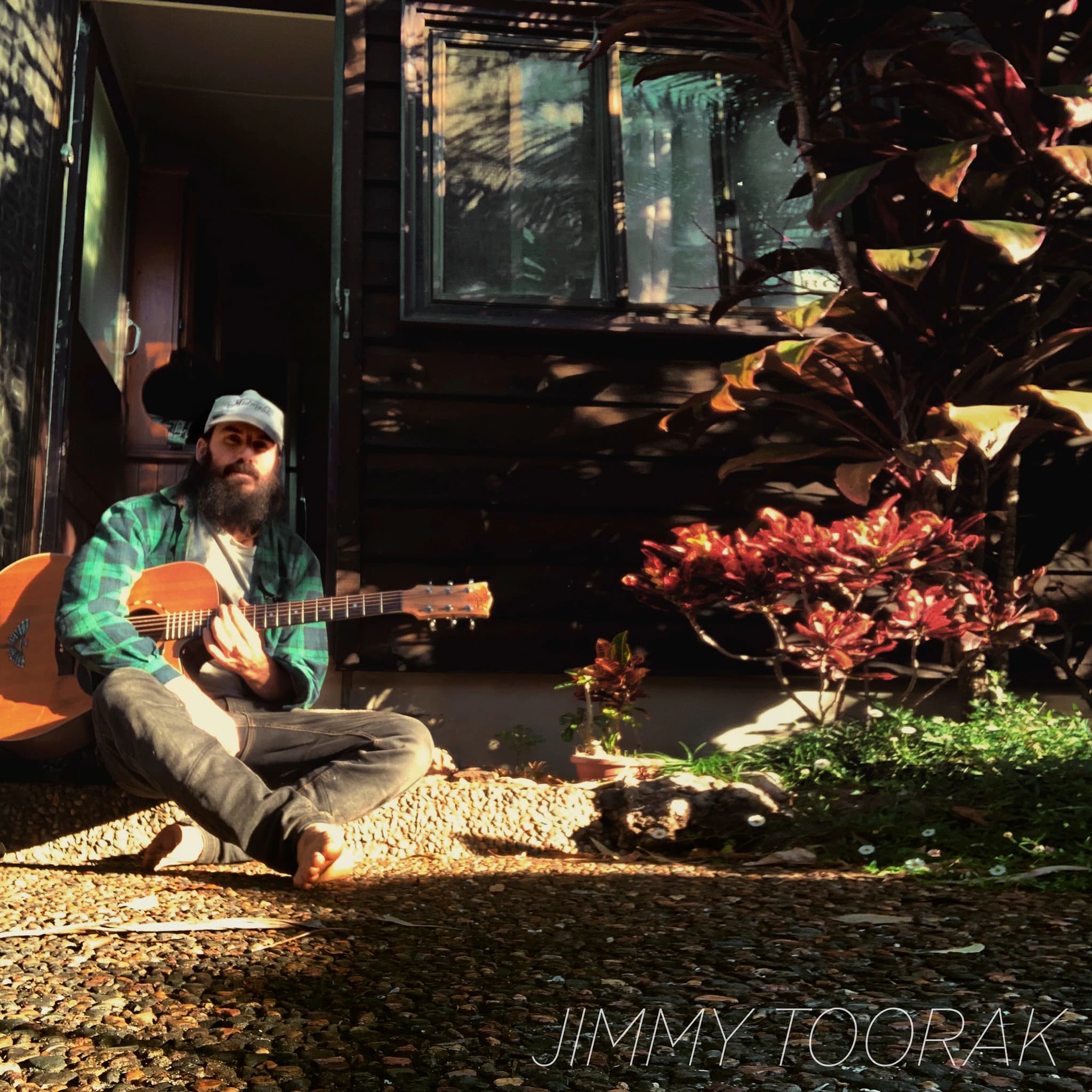 Jimmy Toorak