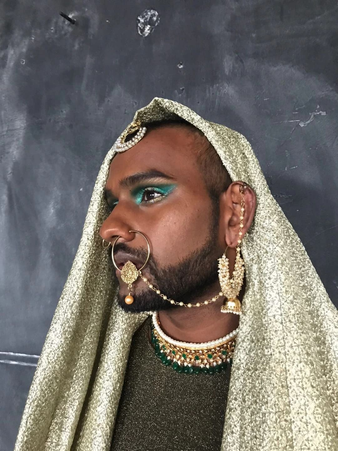 Naavikaran