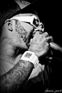 Ray Black