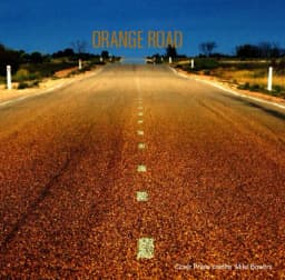 ORANGE ROAD
