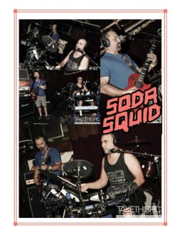 Sodasquid