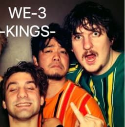 We 3 Kings