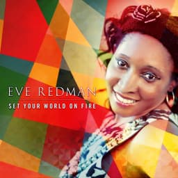 Eve Redman