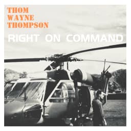 Thom Wayne Thompson
