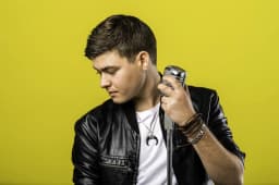 Jarryd West