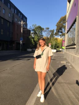 Maggie Gilby