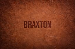 Braxton