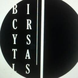 Bic Crystals