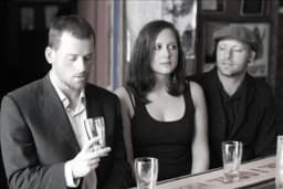 Kinch Kinski and The Strangers