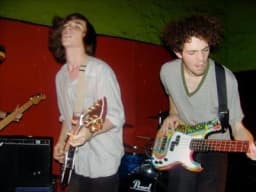 The Funky Scum Rumor