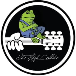 The High Collide