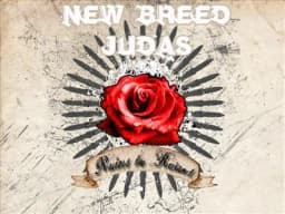 New Breed Judas