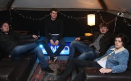 Righteous Reprobates