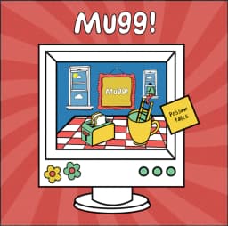Mugg!