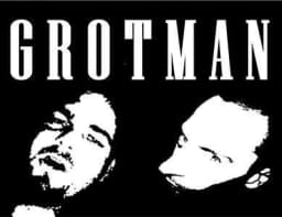 GROTMAN