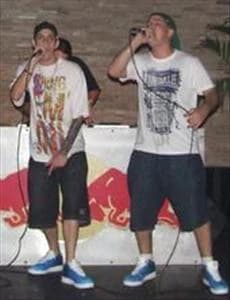 Ghosty G & Kaotik