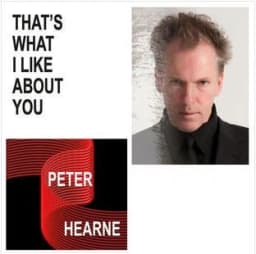 Peter Hearne