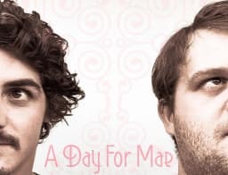 A Day For Mae
