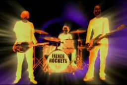 French Rockets