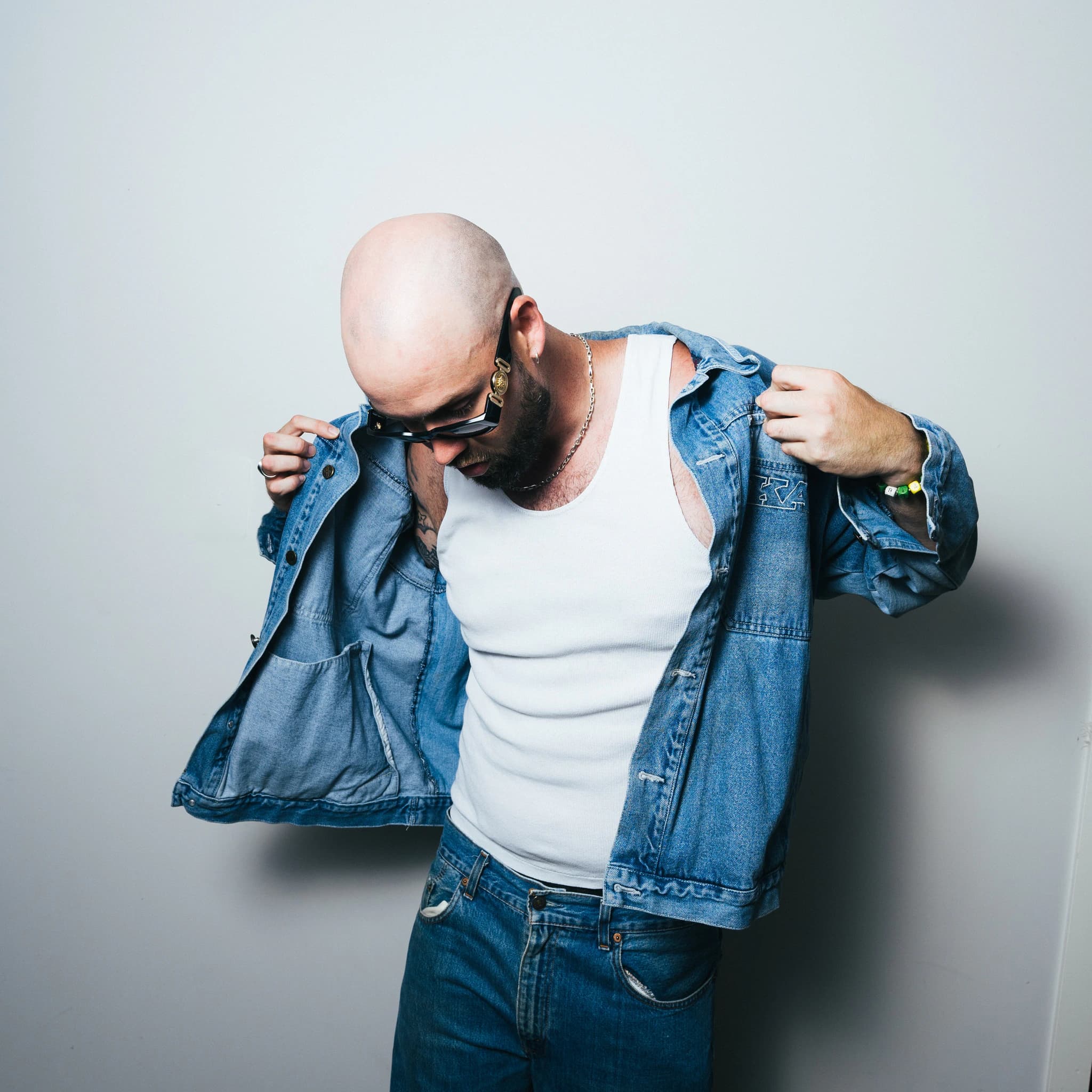 Travis Peach
