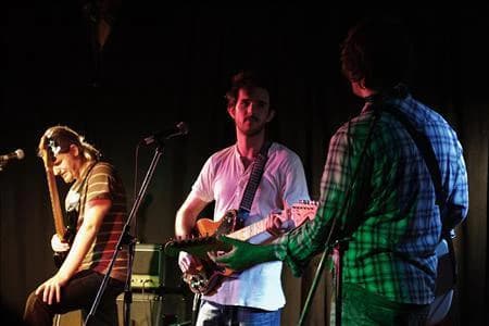 The Hollow Kings