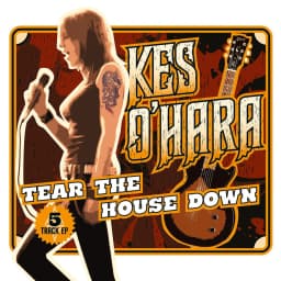 Kes O'Hara