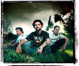 John Woods Band