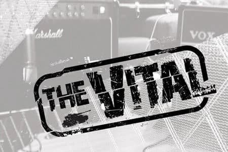 The Vital
