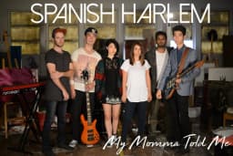 Spanish Harlem