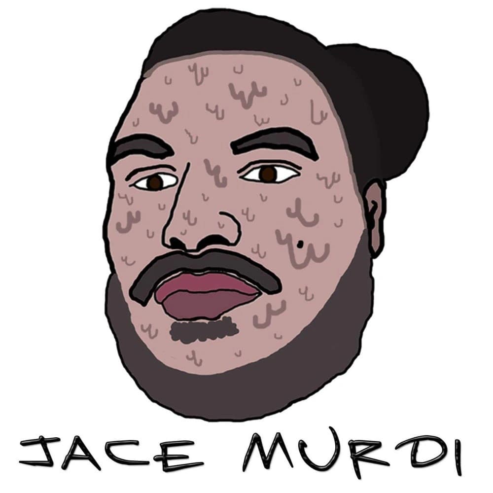 Jace Murdi