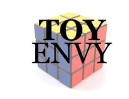 Toy Envy