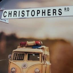 Christophers Rd