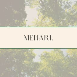 Menari