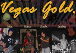 Vegas Gold