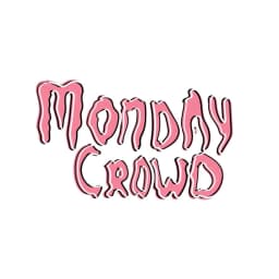 Monday Crowd