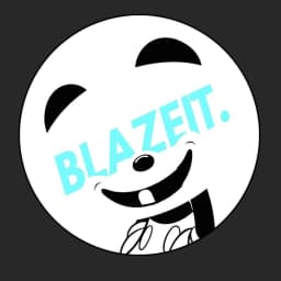BLAZEIT