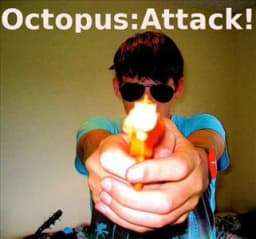 Octopus:Attack!