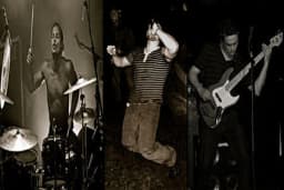 night artery