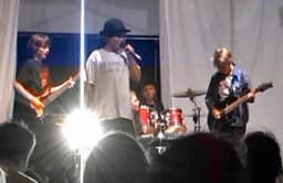Truck n Bob Show